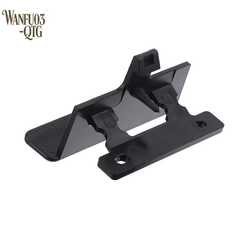 New For GMC Silverado Sierra Yukon 2007-2014 Auto Accessories Car Center Console Armrest Latch Lid Lock Cover