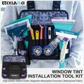 Waterproof Magnetic Tool Bag for Window Tinting & Detailing - image 6