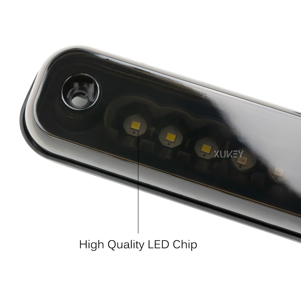 LED Third Brake Light for 1988-1998 Chevy Silverado & GMC Truck - image 4