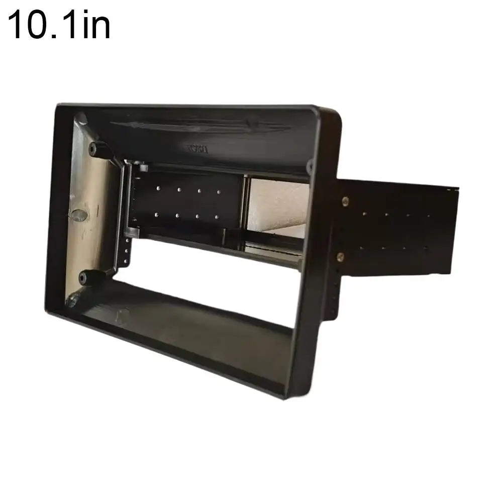 Universal 1DIN to 9 Inch Car Stereo Installation Frame Kit - image 7