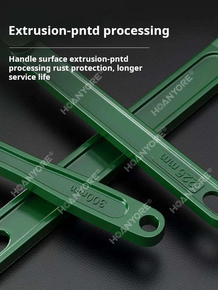 Engine oil filter wrench adjustable filter disassembly wrench automotive filter belt chain disassembly special tool
