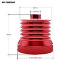 EA113 Engine Oil Filter Cap for Volkswagen Golf, Tiguan and Audi A Series - view 9