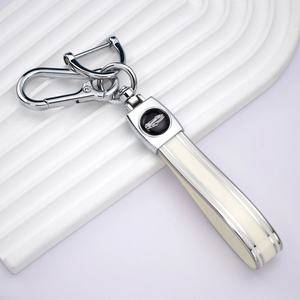 TPU Anti-Scratch Key Case Cover for Toyota Models - image 8