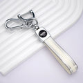 TPU Anti-Scratch Key Case Cover for Toyota Models - image 8