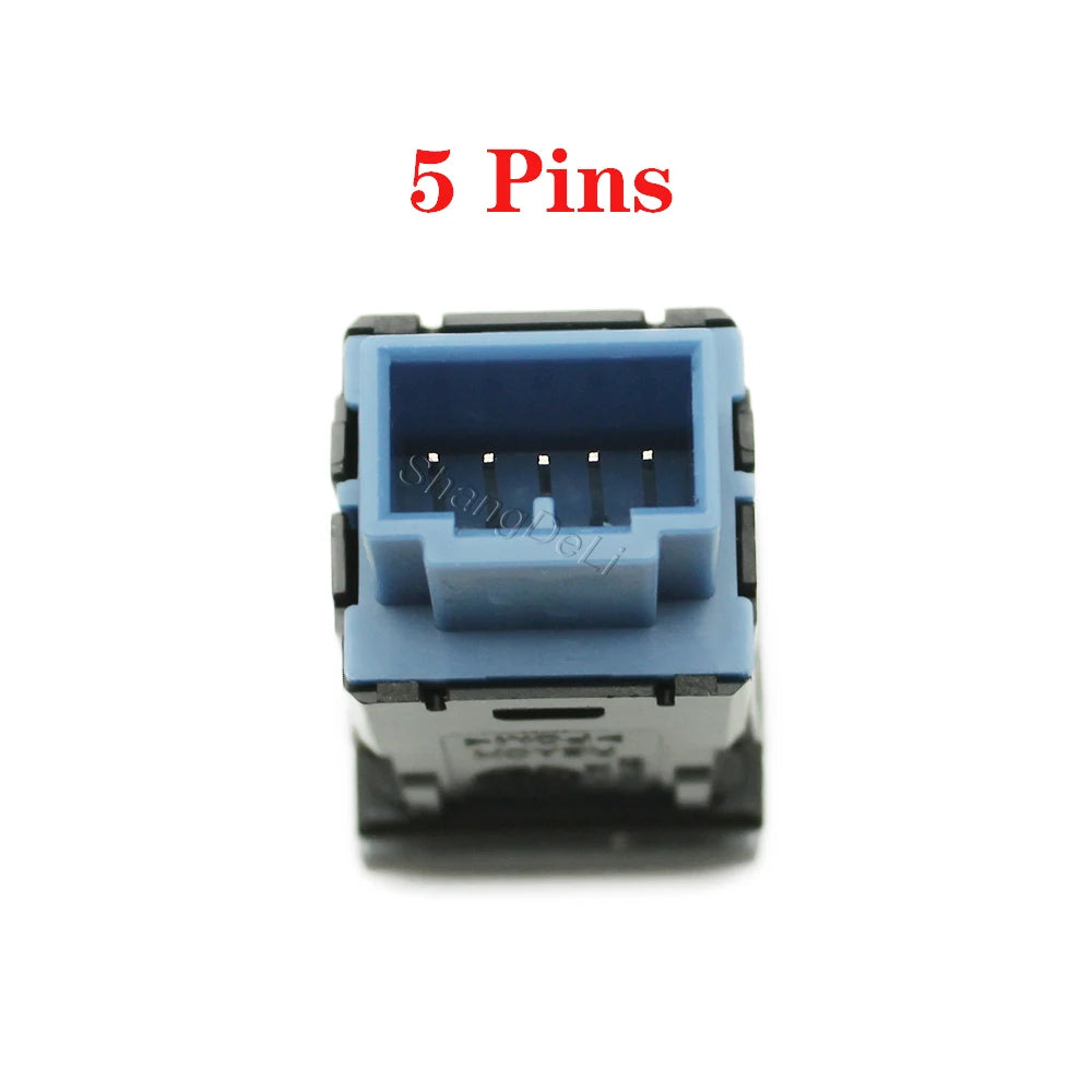 LED Fog Lamp Switch for Toyota Tundra, Tacoma & RAV4 - image 4