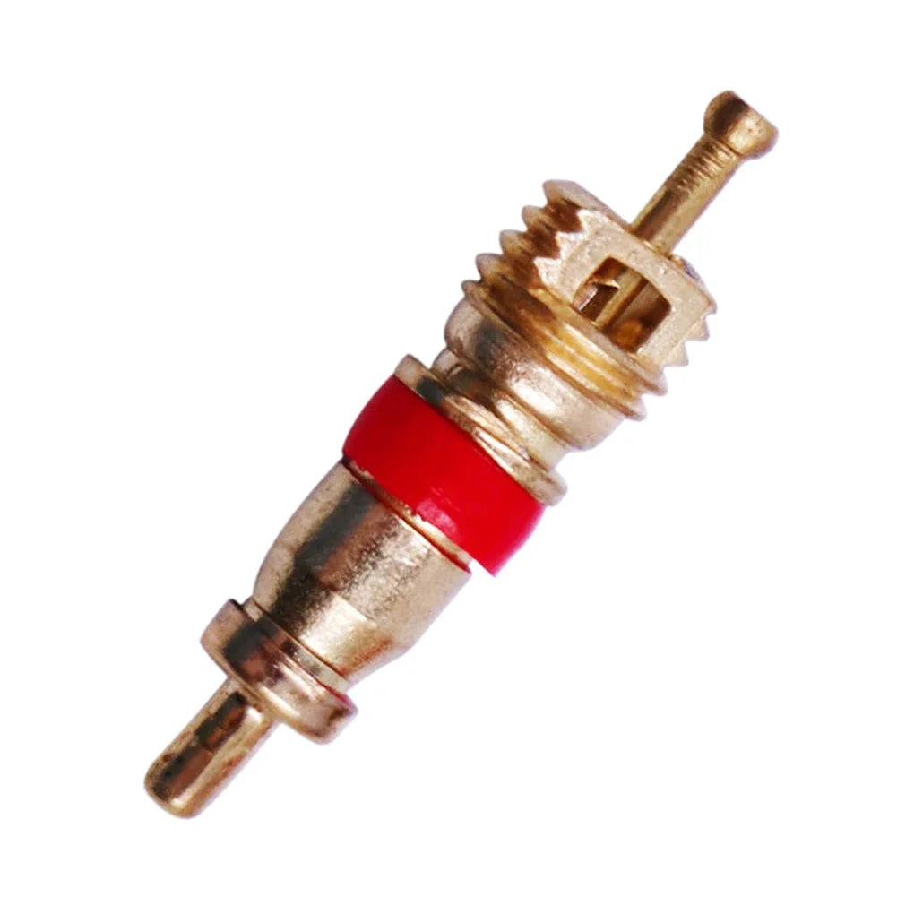 Tire Valve Core Tool - Long & Short Wrench for Cars & Bikes - image 10