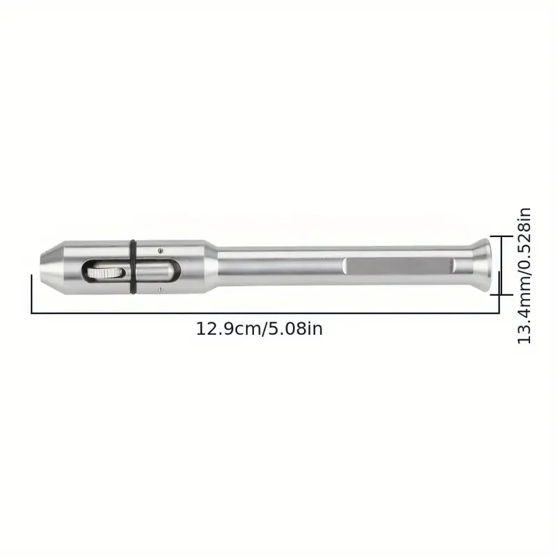 Welding Tig Pen Finger Feeder Rod Holder Filler Wire Pencil TIG Welding Wire Feed Pen Finger Feeder for 1.0-3.2mm Welding Wire