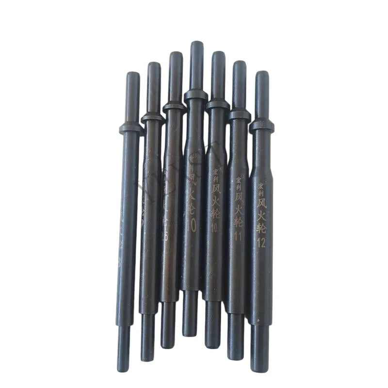 Universal Valve Guide Punch Tool - Install & Removal - image 4