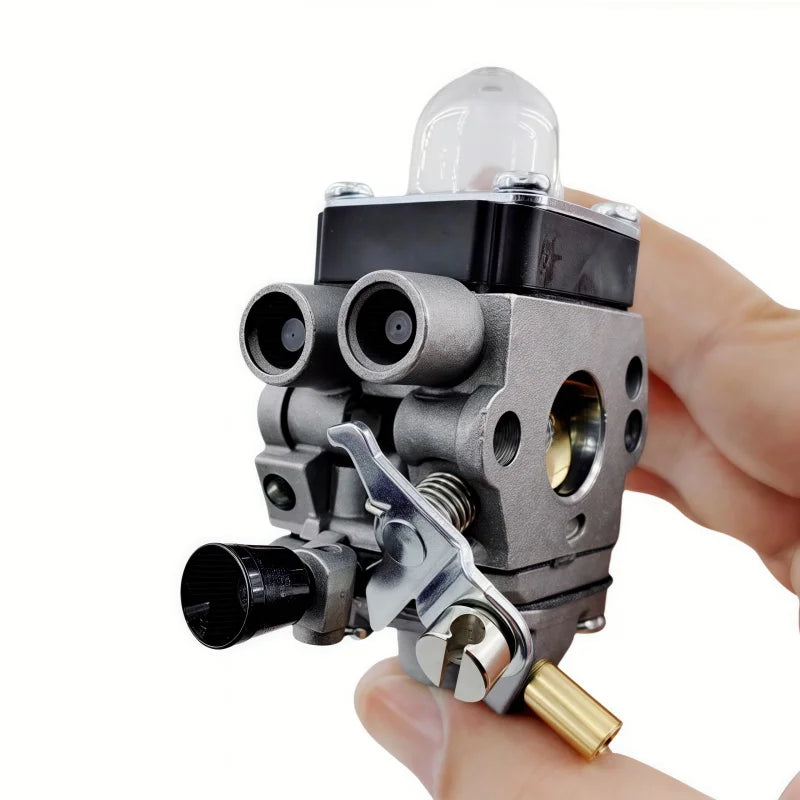 Carburetor for Stihl FS90R FS110R Trimmer & Blower - image 5