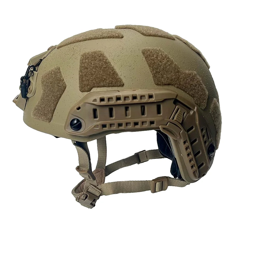 Emersongear FAST SF Super High Cut Tactical Helmet - image 3