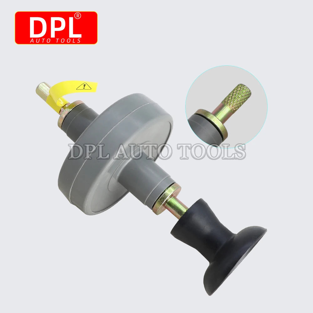Universal Engine Valve Lapping Tool with 5 Suction Plates - image 10