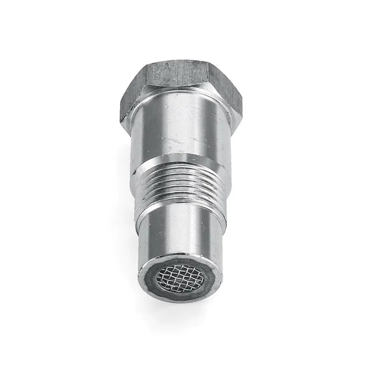 Oxygen Sensor Adapter 2-Pack, M18x1.5 Universal O2 Spacer - image 6