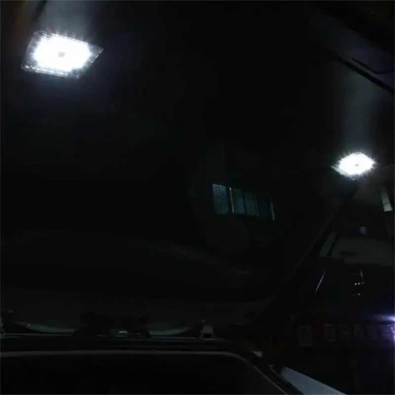 for Rav4 XA50 2019-2021 2022-2025 LED Car Tail Lights Rear Cargo Trunk Light Tailgate Lamp Suitcase Light