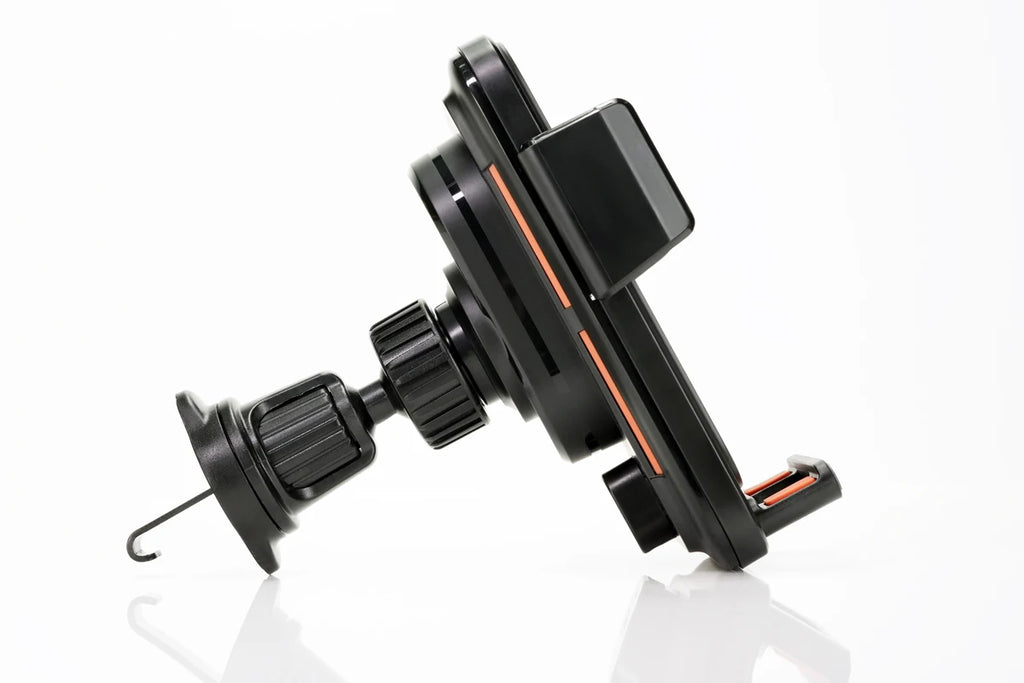 15W Wireless Car Phone Charger Mount for Ford F-150 Raptor 2019-2020 - image 32