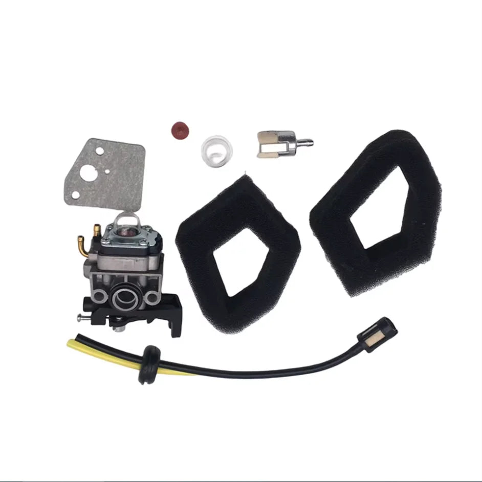 Replacement Carburetor for Honda GX25 GX35 Trimmer & Mower - image 8