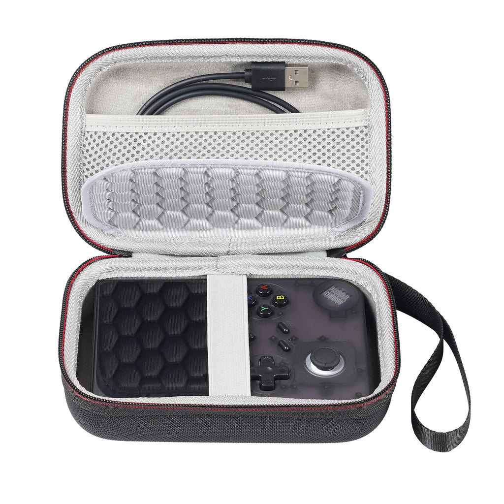 Anbernic RG40XXV Hard Travel Case – Portable Protective Storage - image 2