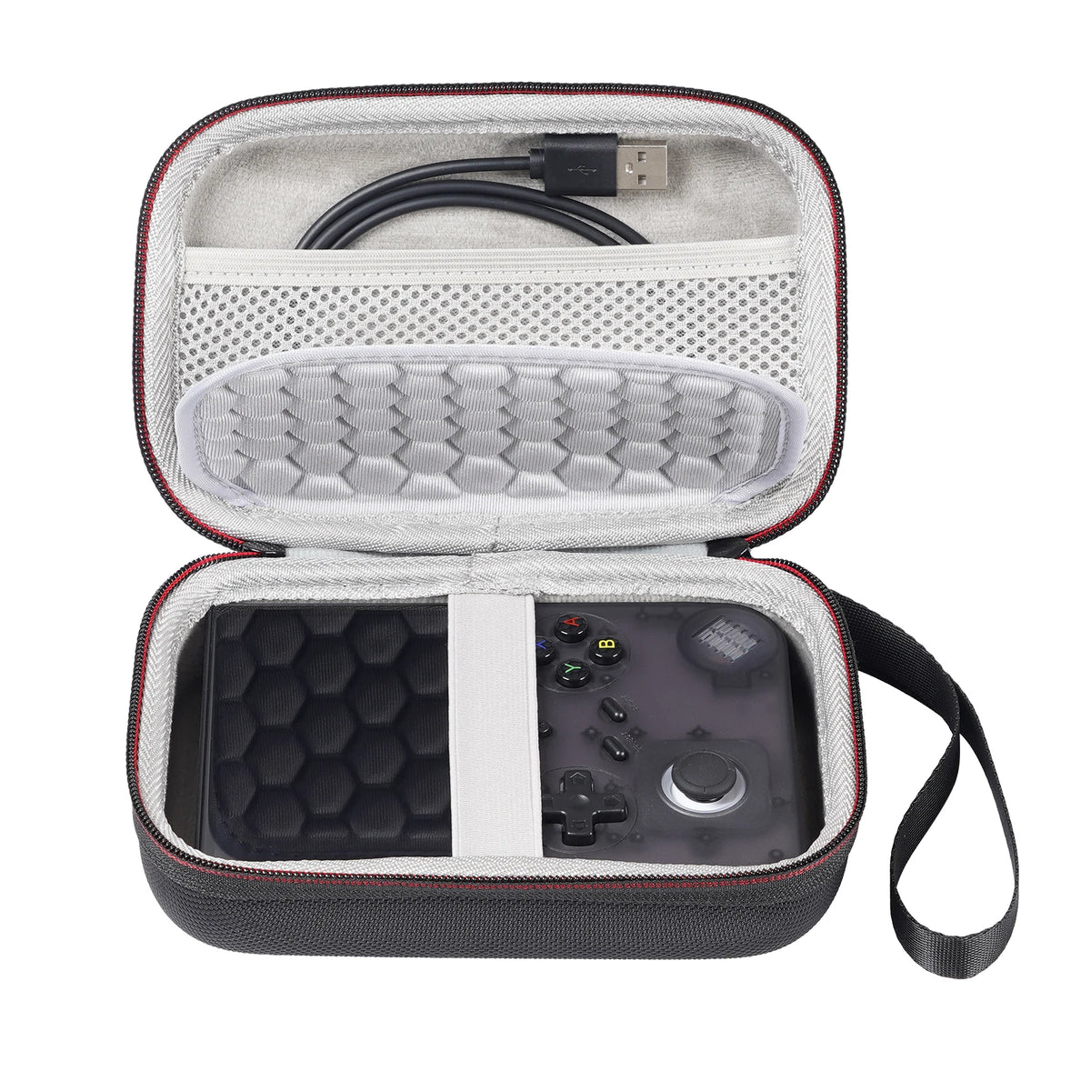 Anbernic RG40XXV Hard Travel Case – Portable Protective Storage - image 2