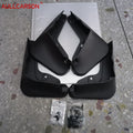 For Byd Sealion 7 EV 2024 2025 Mud Flaps Mudflap Front Rear Fender Anti-splash Mudguards Guard Splash Car Accessories With Gift