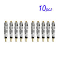 Brass Presta Valve Core Replacement for Road & MTB Bikes (2-40pcs) - image 15