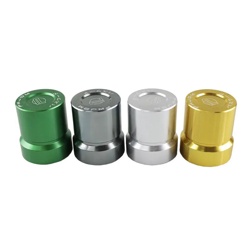 JDM Style Solenoid Valve Cover for Honda B, D and H-Series Engines - view 4
