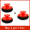 Car Interior Scratch Repair Paste Shine Restoration Black Interior Dashboard Plastic Surfaces