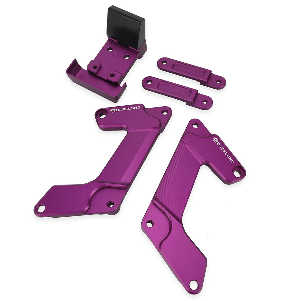 Seat Extender & Riser Kit for Surron & Segway X160/260 - image 17