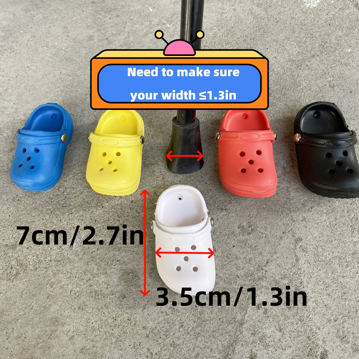 Bicycle Stand Decoration Accessories, A Creative Decoration That Will Attract People's Eyes.