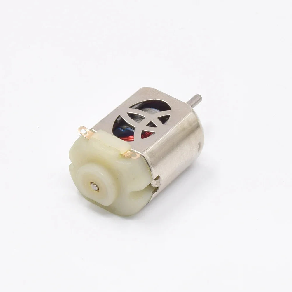 High Speed Mini FF-130 DC Motor for RC Cars & Hobby - image 4