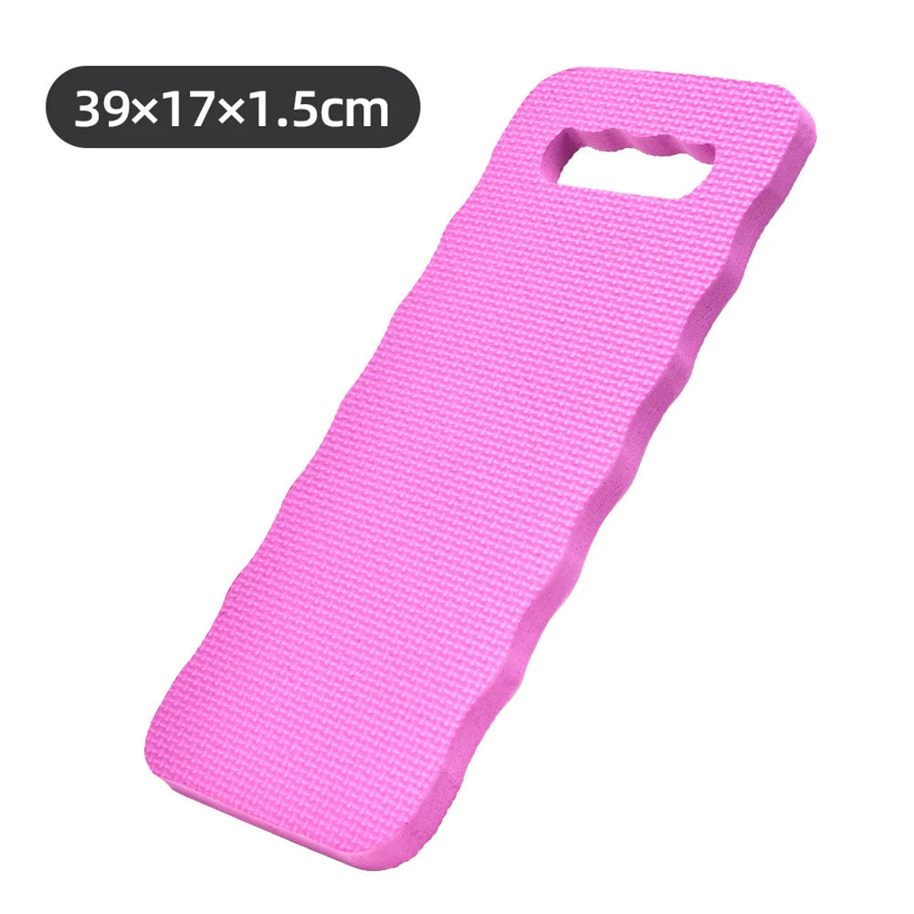 EVA Garden Kneeling Pad – Lightweight, Anti-Skid