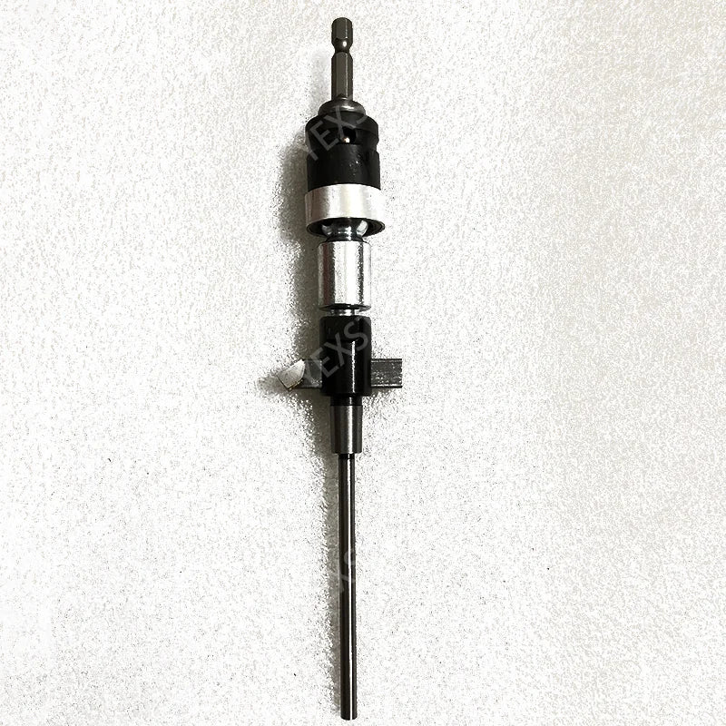 Carbide Grinding Reamer Handle for Motorcycle & Car Valve Seat Repair