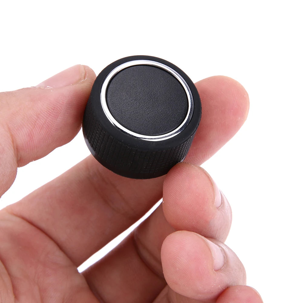 Chevy GMC 2007-2013 Rear Audio Control Knob OEM 22912547 - image 16
