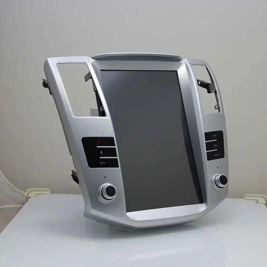 Android 14 128GB Car GPS Radio Lexus RX300/RX330/RX350/RX400h Harrier - image 19