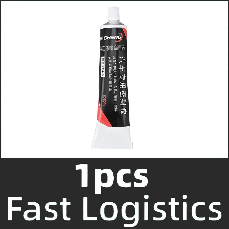 50ml Sealant Glue for Car Sealing Strips, Sunroof and Chassis - view 24