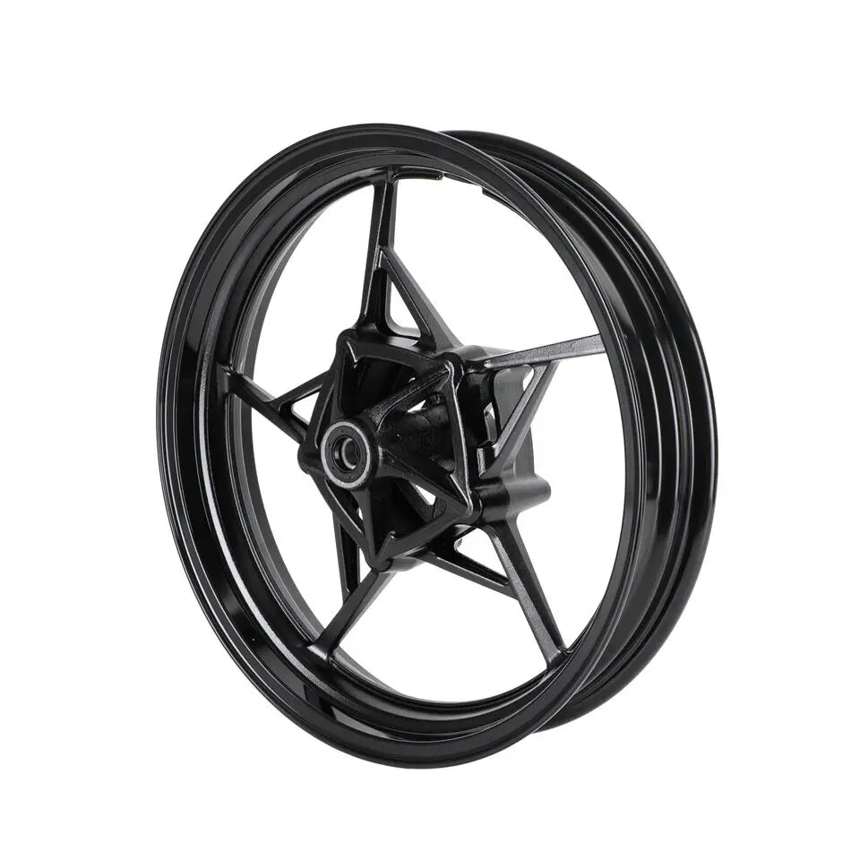 Front Wheel Rim for Kawasaki Ninja 400 & Z400 2018-2023 - image 2