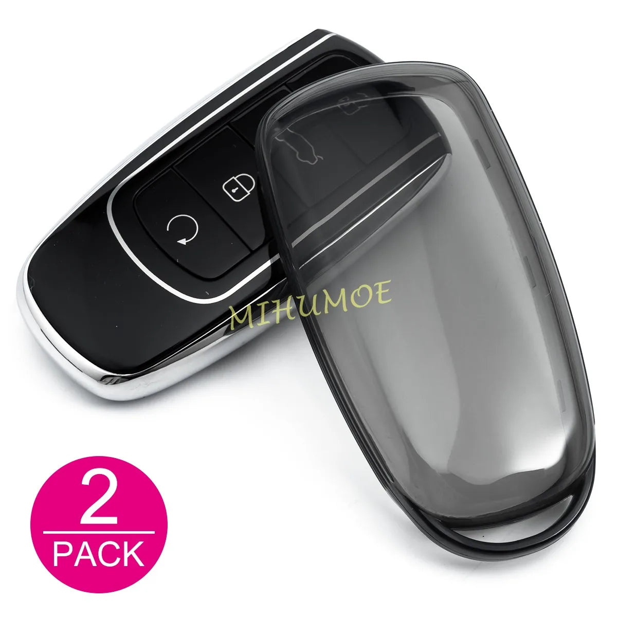 Key Fob Cover Case for Chery Tiggo 7, Tiggo 8 Pro, Omoda 5 & More