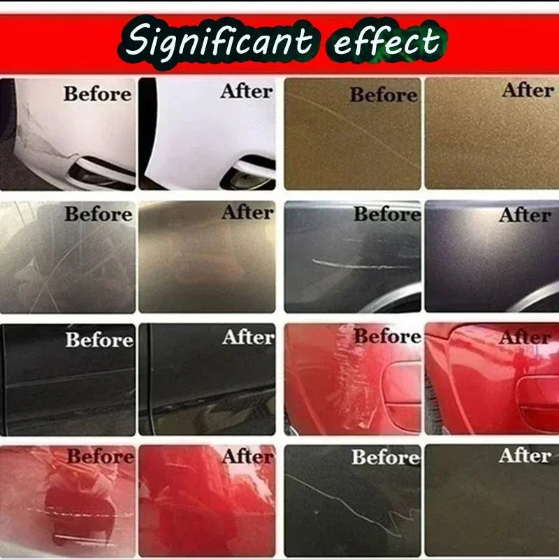 Car Scratch Removal Spray, 30ml