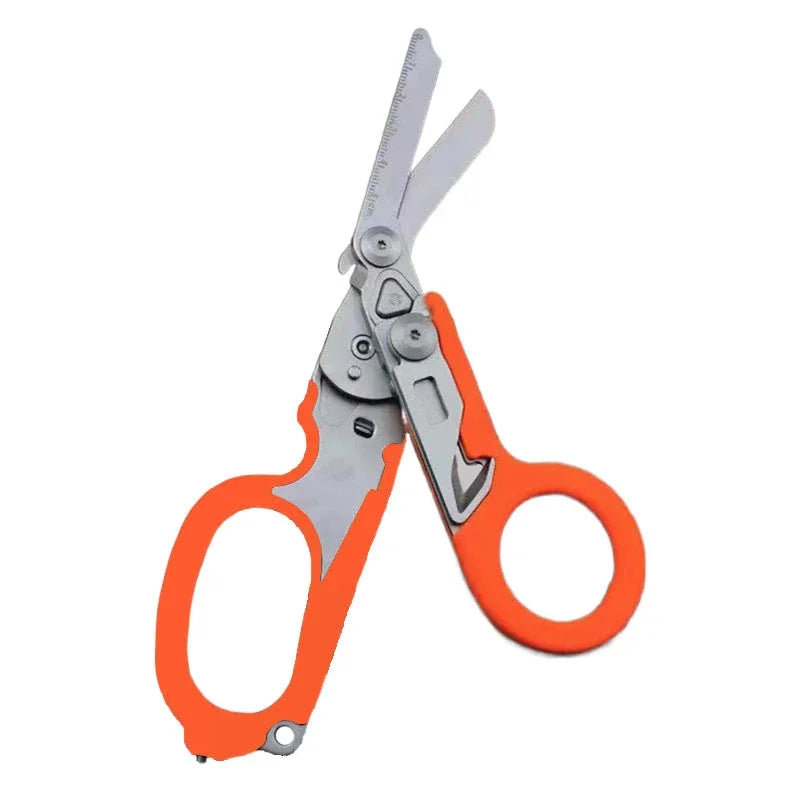 6-in-1 Folding Emergency Shears & First Aid Multi-Tool - image 17