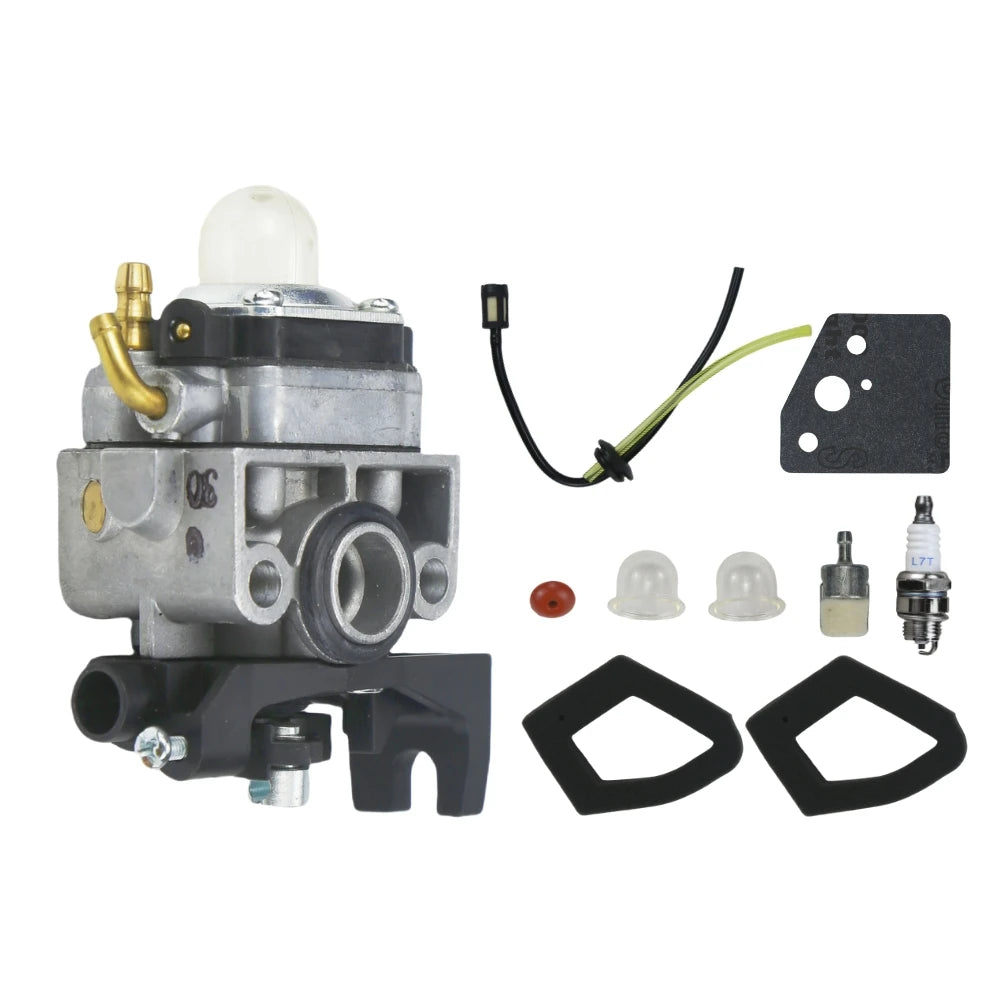 GX35 Lawn Mower Carburetor Compatible with Honda Models - image 6