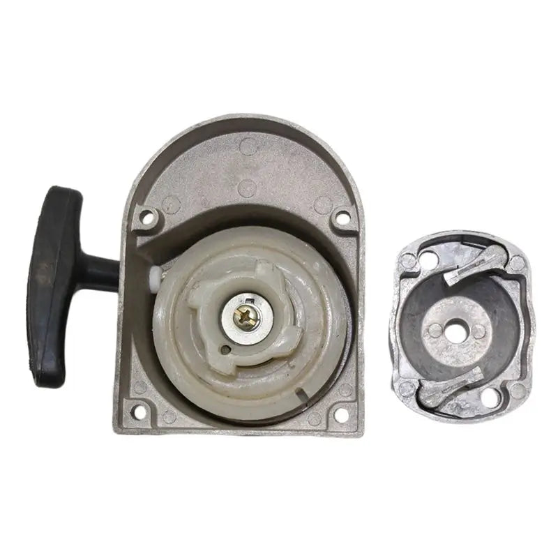 Pull Starter Assembly for 49cc to 80cc 2-Stroke Bicycle Engines - view 7
