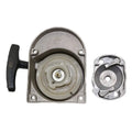 Pull Starter Assembly for 49cc to 80cc 2-Stroke Bicycle Engines