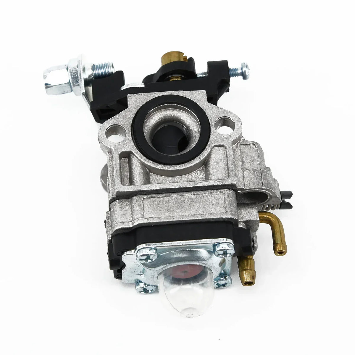 H119 26cc Grass Trimmer Carburetor Replacement Part - image 2