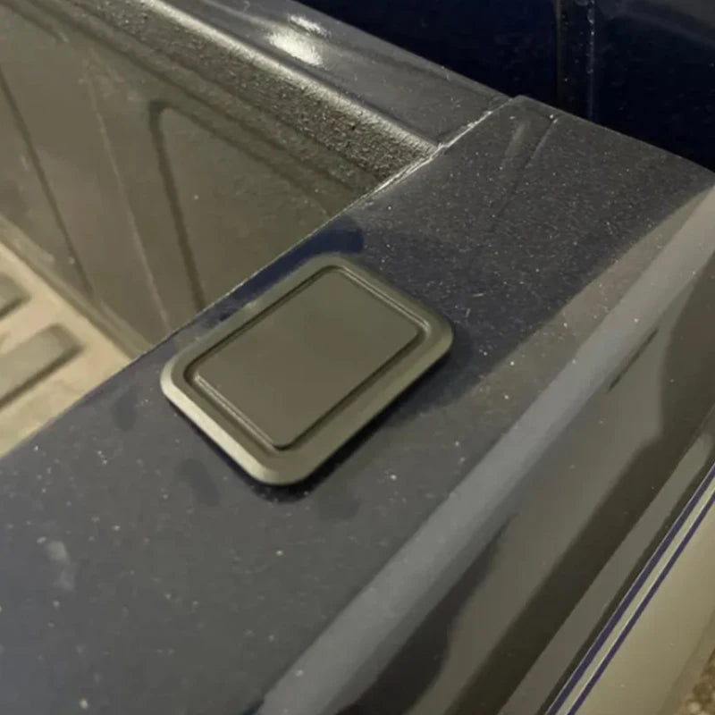 Dodge Ram 1500 2019+ Stake Pocket Covers - Durable Bed Plugs - image 6