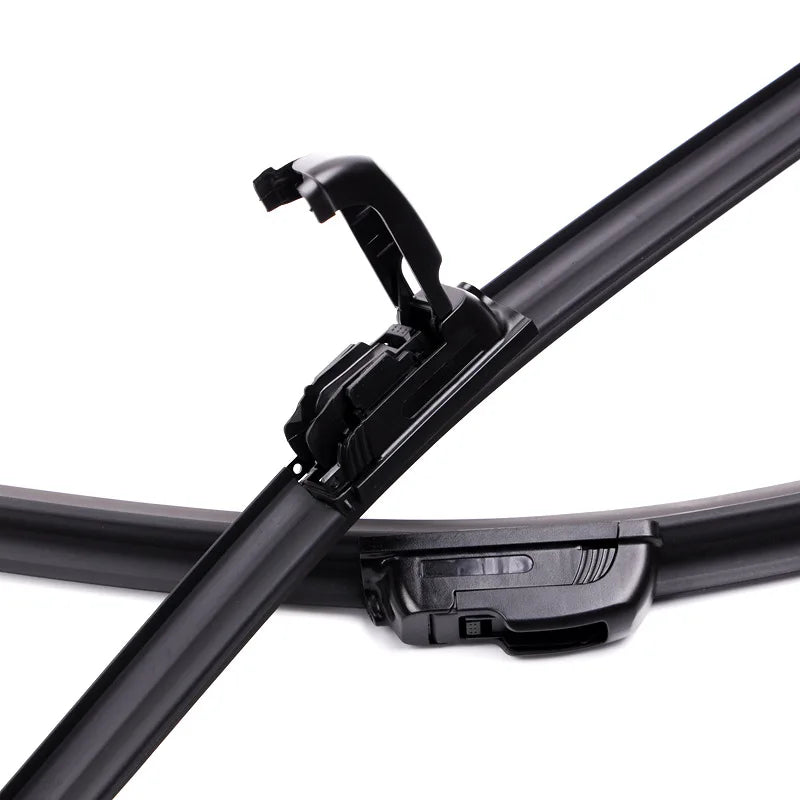 Toyota Yaris Windshield Wiper Blades 2011-2019 All-Weather Set - image 4