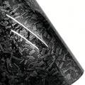 Waterproof Self-Adhesive Carbon Fiber Wrap Film for Car & Motorcycle - image 25