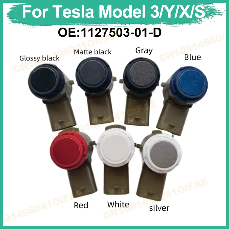 Replacement Parking Side Sensor for Tesla Model 3/Y/S/X