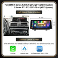 12.3'' Touch Screen Car Multimedia System for BMW 1/2 Series - image 11