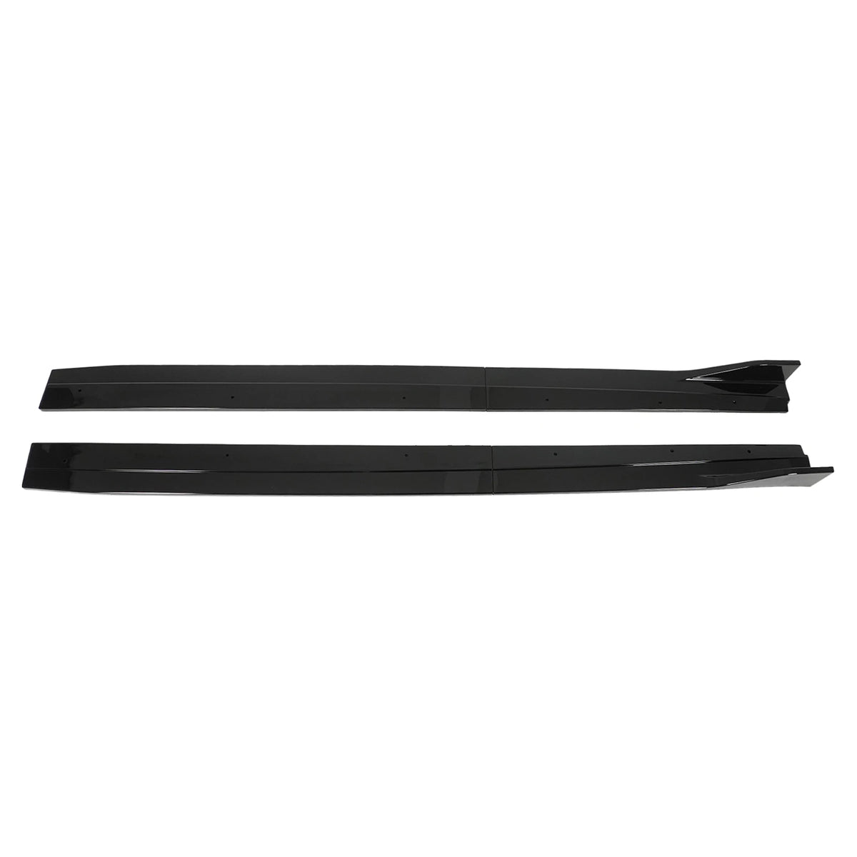 Side Skirt Extension Set for Hyundai Elantra N 2022 Onward - view 22