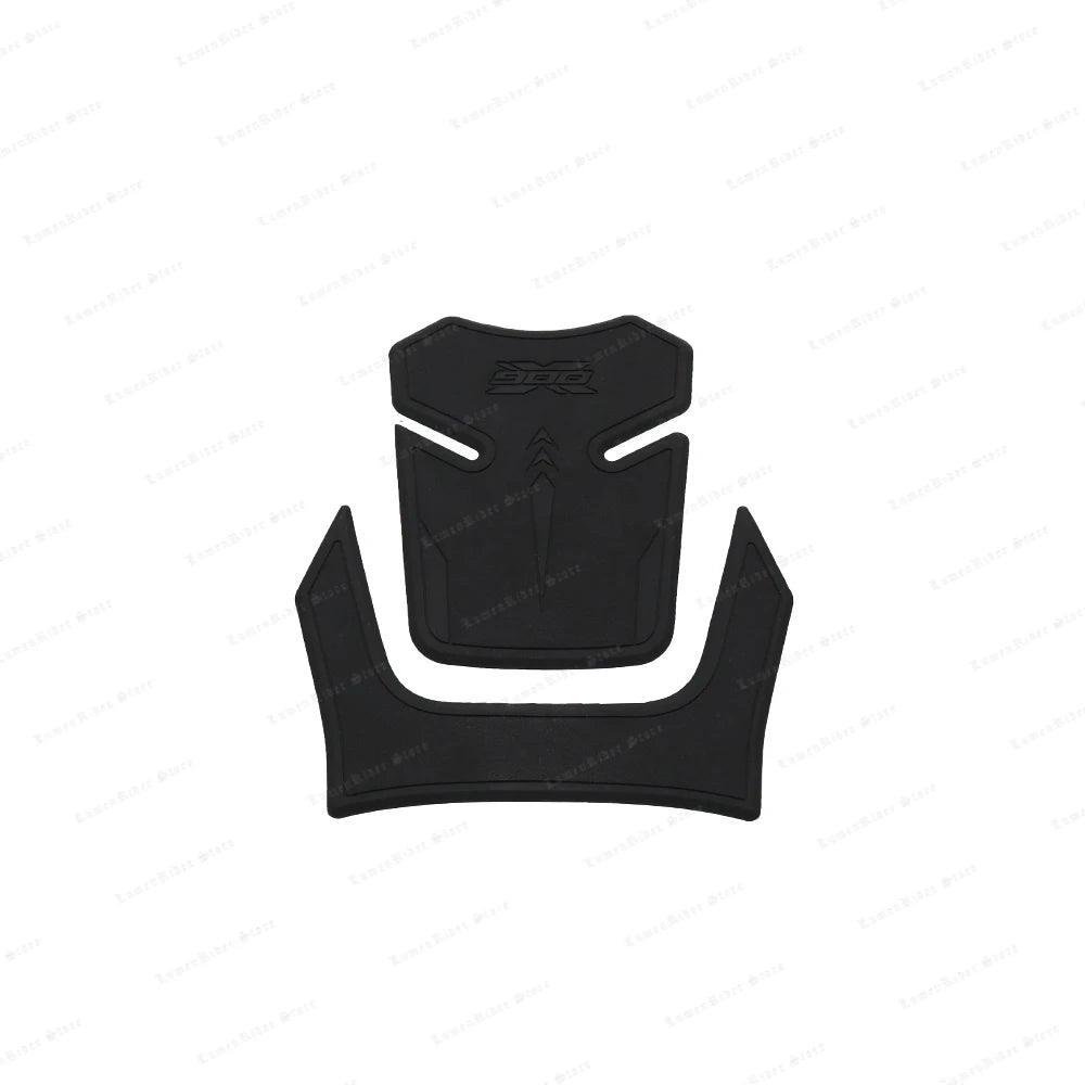 Rubber Fuel Tank Pad Sticker Kit for Voge DS900X 2024