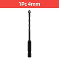 Tungsten Carbide Hex Drill Bit Set 3-12mm for Tile & Ceramic - image 13