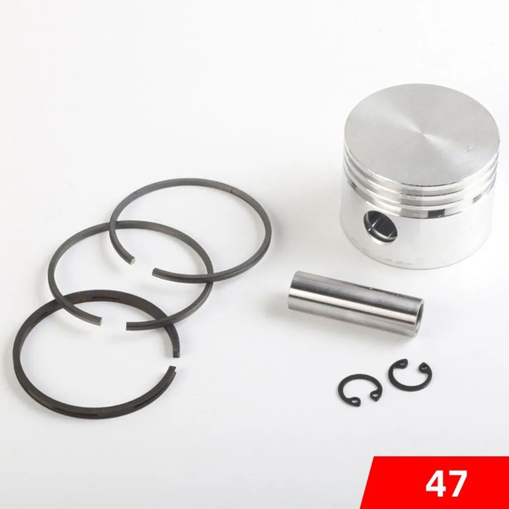 Air Compressor Piston and Piston Ring Home Air Tool Replacement Accessories